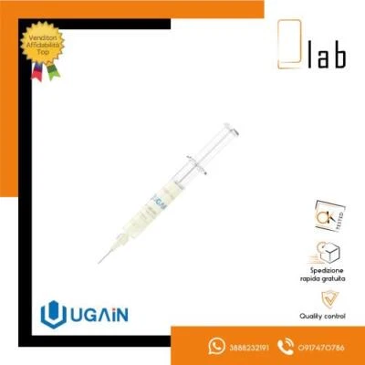 FLUSSANTE IN SIRINGA PROFESSIONALE 10CC UG-78 UGAIN PER RIPARAZIONE SMARTPHONE