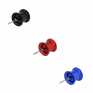 Carrete de microcast Shimano disponible 19SLX40R para 19 SLX MGL 70/71 - Imagen 1 de 7