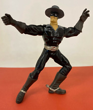 Vintage Playmates 1997 ☆ Classic Zorro ☆ Action Figure