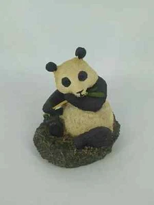 Robarts England Panda Figur PANDABÄR BAMBUS - Bild 1 von 4