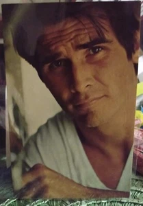 James Brolin pre autographed postcard/publicity card  - Picture 1 of 6