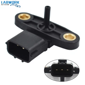 NEW MAP SENSOR 22365-EB30A For NISSAN TURBO BOOST FOR NAVARA D40 PATHFINDER R51 - Picture 1 of 10