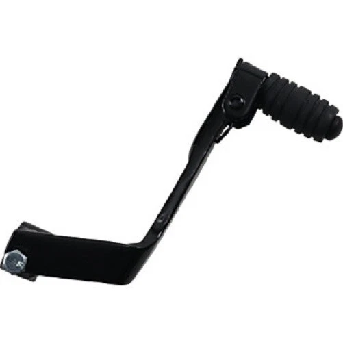 Pedal de palanca de cambios Moose Steel Kawasaki KDX175/200, KX80/125/250/500 Foto 1 de 1