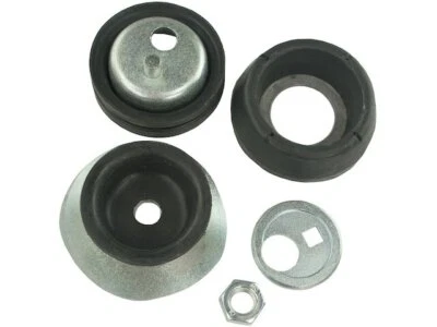 Kit de inclinación delantera 42381CYBG 2001 2002 2003 para Audi TT 2000-2006 Foto 1 de 2