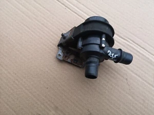 CITROEN DS5 HYBRID 2012 2.0 HDI AUXILIARY WATER PUMP 9674357480 - Picture 1 of 9