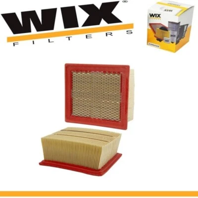 Engine Air Filter OEM WIX For DODGE RAM 3500 2003-2008 L6-5.9L - Image 1 of 4