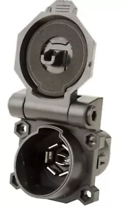 Hopkins Solutions 48480 Endurance Presa terminale per veicolo di traino a 7 vie... - Foto 1 di 1