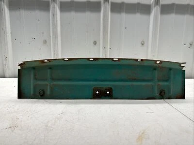 1954 1955 1956 DODGE TRUCK C SERIES COWL FRESH AIR VENT DOOR HINGE ORIGINAL Foto 1 de 4