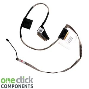 Cable para cámara web LVDS con pantalla LED LCD para Packard Bell TE69CX - Imagen 1 de 2