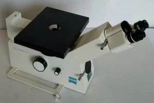 Zeiss Telaval 31 invertiertes Mikroskop - Bild 1 von 12