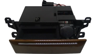 05-07 CADILLAC STS BANDEJA ASM PANEL DE INSTRUMENTOS EXTENSIÓN INFERIOR 25790290 - NUEVO OEM Foto 1 de 4