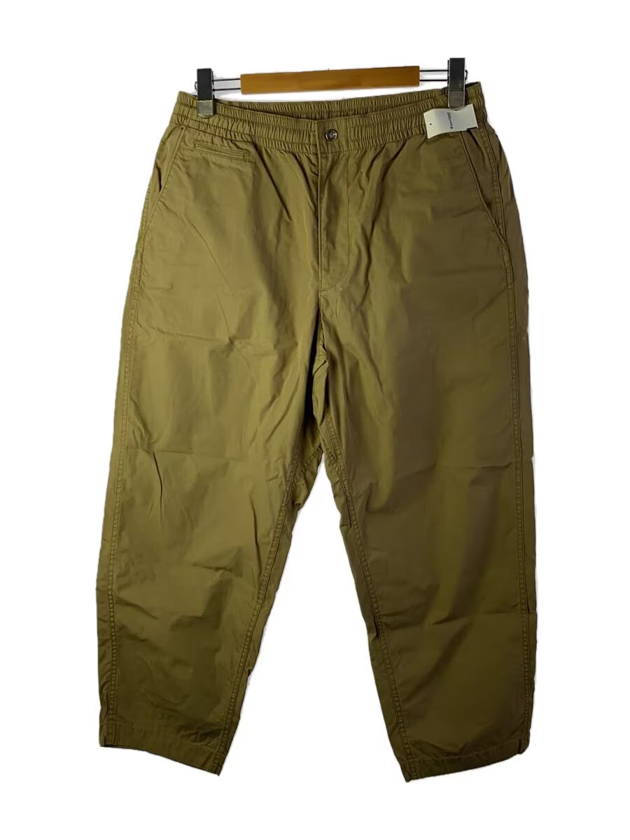 ノースフェイス パープルレーベル ペイズリー ナイロンパンツ XL 白 未使用 ノースフェイス パープルレーベル ペイズリー ナイロンパンツ XL