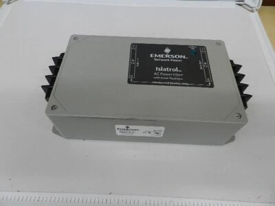 EMERSON CONTROL CONCEPTS ISLATROL PLUS IC+130 - Image 1 of 4