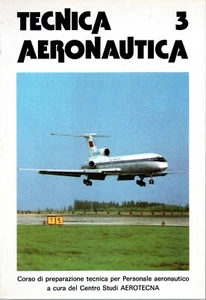 @P18 Tecnica aeronautica Corso di Preparazione tecnica vol 3 Impianti di bordo I - Picture 1 of 1