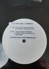 Electric Soul Sampler 3 - 12 pouces disque vinyle pipiers à pied platine / bande Sunburst