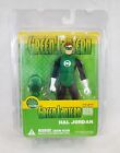 Green Lantern - Hal Jordan 6” Action Figure - DC Direct - Resealable Collectors