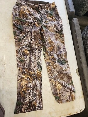 Game Winner Pants Mens L 36-38 #2 - Image 1 of 4