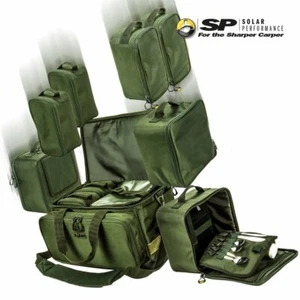 TRANSPORTE MODULAR LG17 SOLAR TACKLE SP - Imagen 1 de 3