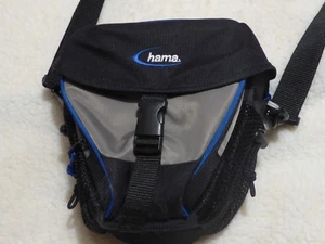 Hama zoom top loader suit all makes Digital SLR zzoom made germany bag - Picture 1 of 4