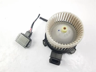 2016 TOYOTA HI-LUX HEATER BLOWER MOTOR  - Image 1 of 4