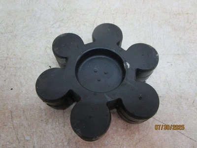 1993 94 93 YAMAHA WAVERUNNER VXR PRO 700 DRIVE SHAFT RUBBER COUPLER - Image 1 of 4