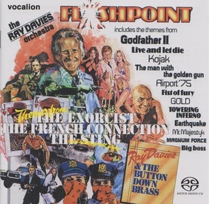 Flashpoint/the.. - Picture 1 of 2