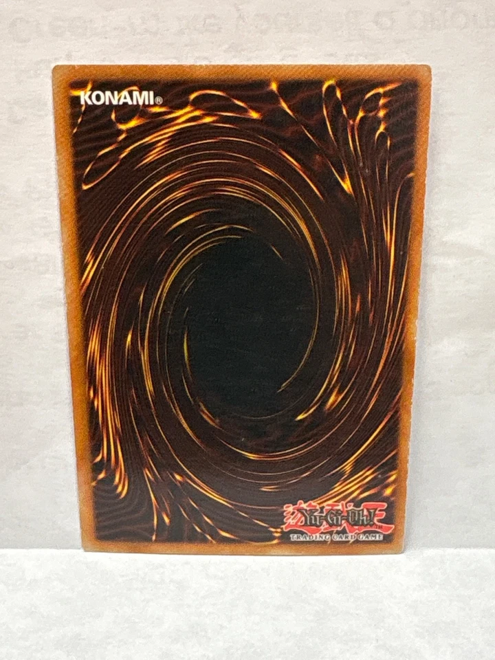 Yugioh TCG Pick Your Card Complete Your Set - Image 1 of 1