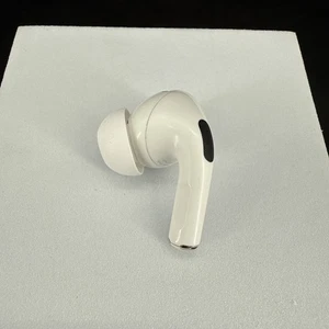 Apple AirPods Pro 2nd Gen. Genuine Replacement - Left Side Only A2699 - Picture 1 of 4