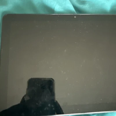 Amazon Fire 10.1 fire 7th generation Black - Image 1 of 4