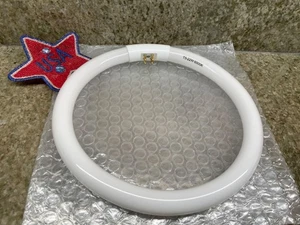 7.25 inch T5 22W Circular Bulb Light Replacement for Floxite, Zadro, Rialto - Picture 1 of 2