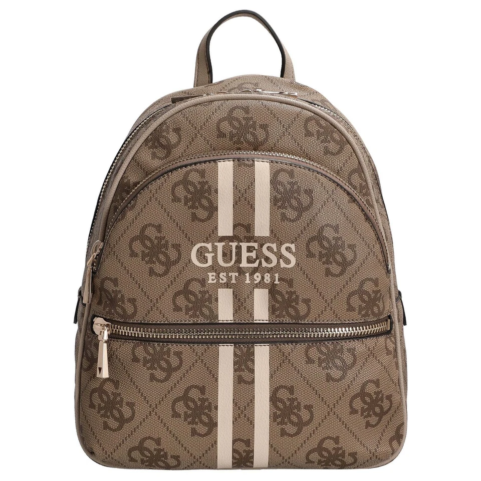 Guess Manhattan II Backpack - Rucksack L *NEU* - Bild 1 von 1