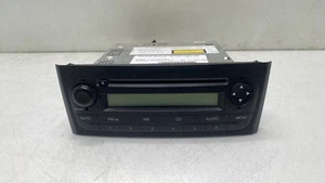 Autorradio original FIAT GRANDE PUNTO 735429579 - Imagen 1 de 20