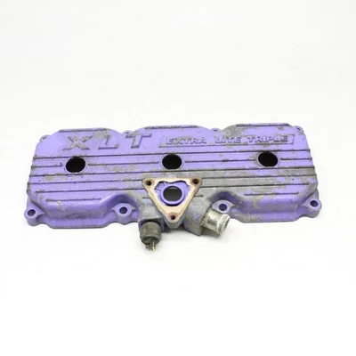 Cubierta de culata Polaris XLT 600 1994 OEM 3084594 Foto 1 de 4