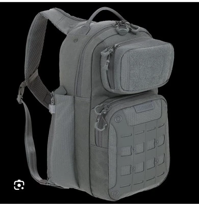 Maxpedition Gridflux Slingbag - Bild 1 von 4