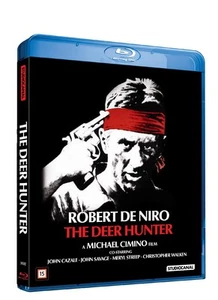 Deer Hunter - Blu ray/Movies/Standard/Blu-Ray - Afbeelding 1 van 1