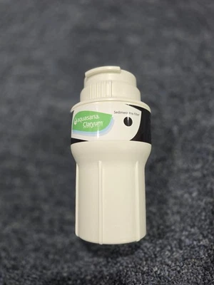 Aquasana Claryum AQ-5300R  Under Sink Water Filter - Only Black Catridge - Image 1 of 3