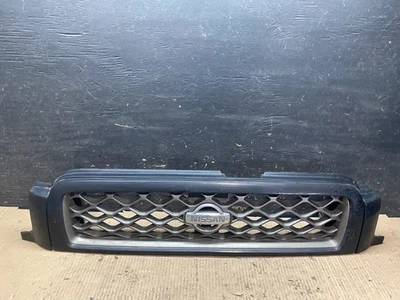 1999 2000 2001 年日产探路者前上烤架格栅 Oem P5904 DG — 第 1/4 张图片