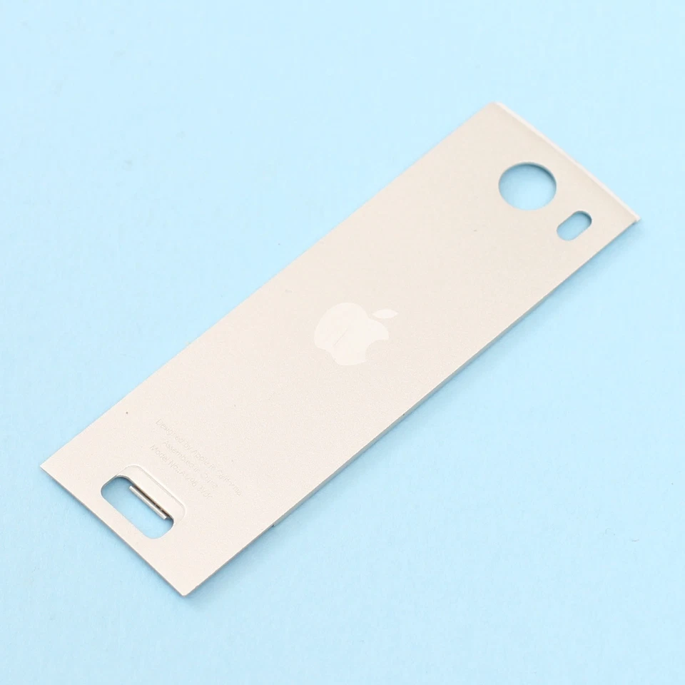 Genuine Apple Replacement Battery Door Cover for Magic Mouse [A1296] - Image 1 of 3
