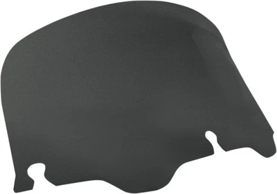 Pantalla de repuesto para chaleco cortavientos - 9 pulgadas - Bicicleta de calle Light Smoke 61-9010 Foto 1 de 3