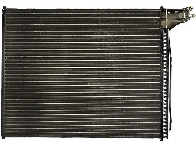 APDI 38DD98W A/C Condenser Fits 1997-2002 Ford E150 Econoline Condenser - Image 1 of 1
