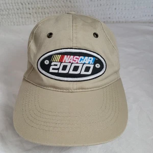 Vintage Chase Authentics Baseball Trucker Mütze Nascar 2000 verstellbar Baumwolle - Bild 1 von 9