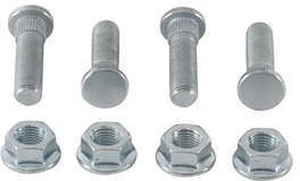 QuadBoss Wheel Stud and Nut Kit Motors part 608265 qbs608265 - Picture 1 of 3