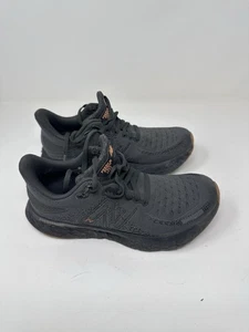 New Balance Fresh Foam X 1080 V12 – schwarze Damen-Laufschuhe Größe 6 - Bild 1 von 8