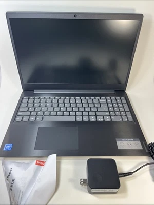 Lenovo IdeaPad S145 For Parts Not Working Repair please read - Image 1 of 4