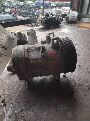 Used A/C Compressor fits: 2015 Jeep Patriot  Grade A Foto 1 de 4