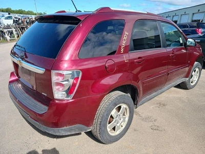 Cinturón de seguridad cubo delantero conductor retractor se adapta 05-09 EQUINOX 11962733 Foto 1 de 4