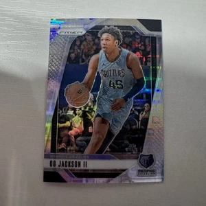 GG Jackson II # 203 - 2024/25 Prizm Premium Box Set Pandora /150 - Picture 1 of 1