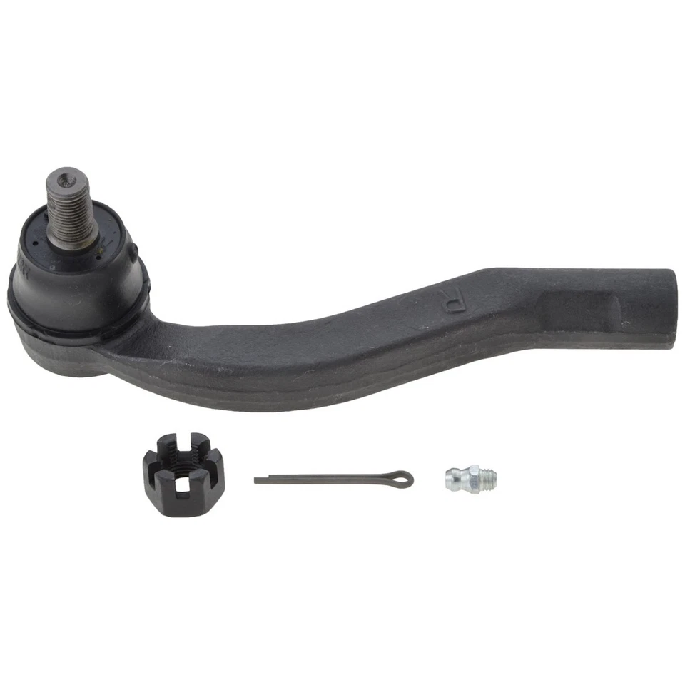JTE7617 TRW Tie Rod End  Passenger Right Side Outer Exterior Outside Hand - Image 1 of 2