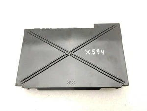 Control Unit, air conditioning Bentley CONTINENTAL FLYING SPUR 2012 3W5907040G - Zdjęcie 1 z 10