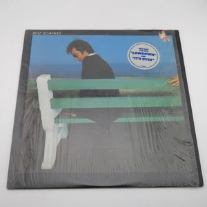 Boz Scaggs - Silk Degrees LP Record 1976 Columbia Rock 33 RPM - Picture 1 of 2